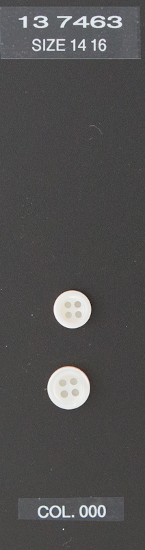 Button 137463