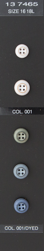 Button 137465