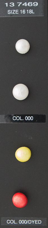 Shank button 137469
