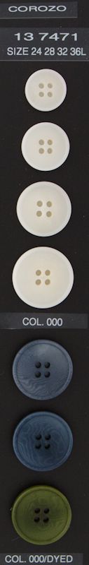 Button 137471