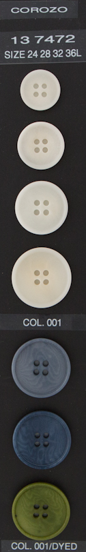 Button 137472