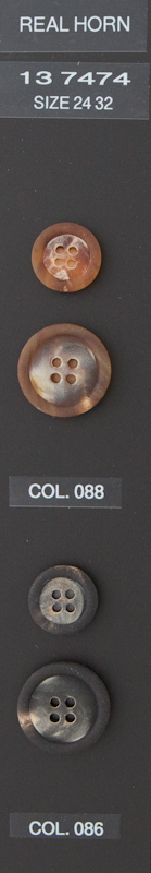 Button 137474