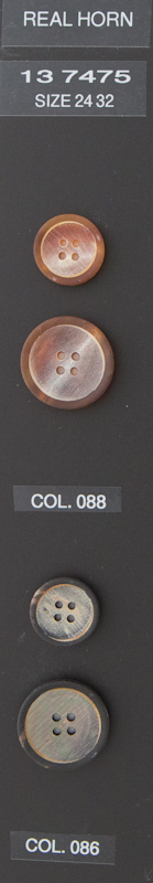 Button 137475