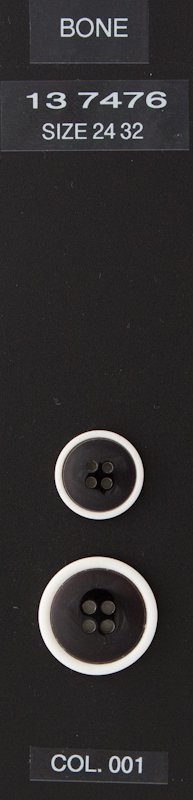 Button 137476