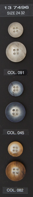 Button 137496