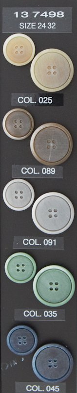 Button 137498