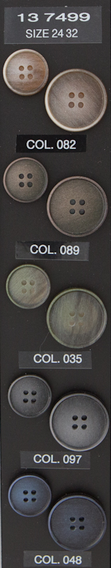 Button 137499