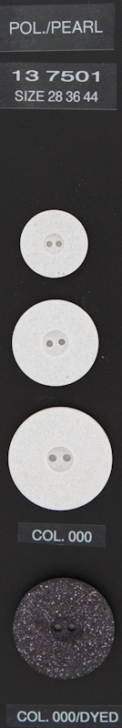 Button 137501