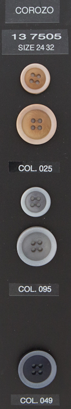 Button 137505