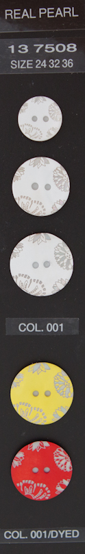 Button 137508