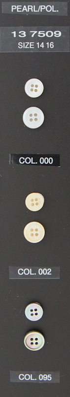 Button 137509