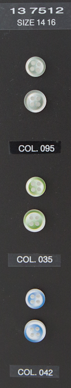 Button 137512