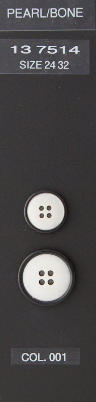 Button 137514