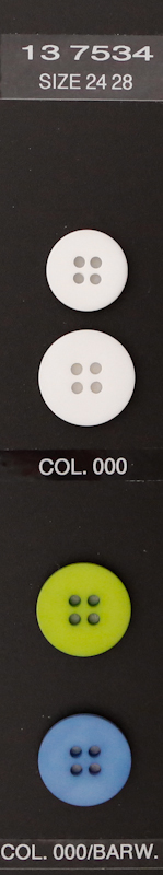 Button 137534