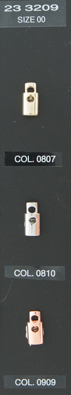 Cord stoppers 233209
