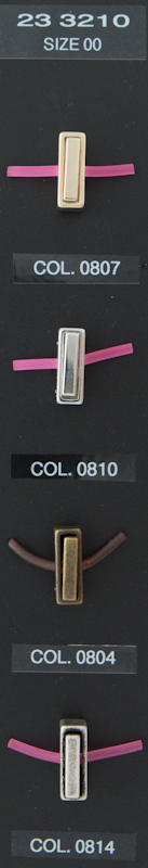 Cord stoppers 233210