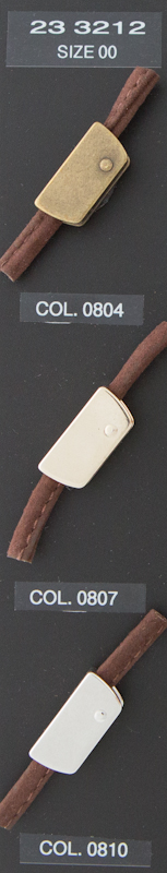 Cord stoppers 233212