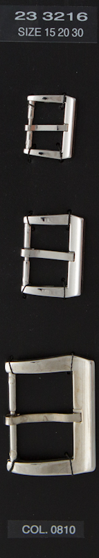 Buckle 233216
