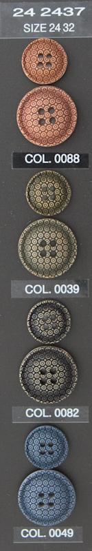 Button 242437