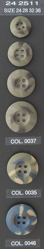 Button 242511