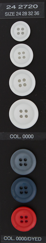Button 242720