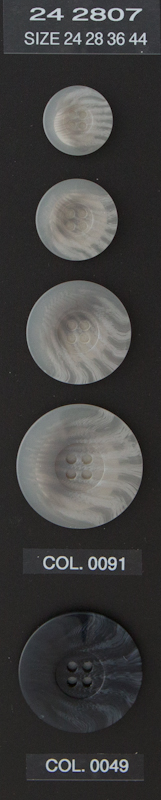 Button 242807