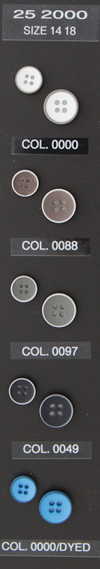 Button 252000