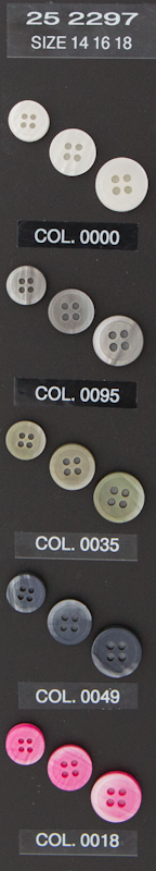 Button 252297