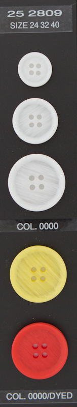Button 252809