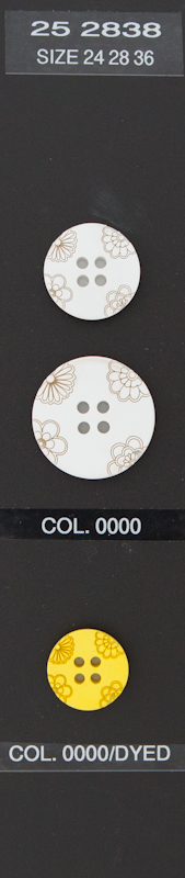 Button 252838