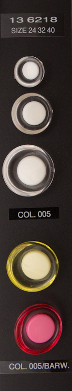 Shank button 136218