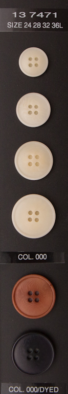 Button 137471