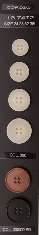Button 137472