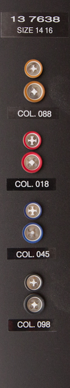 Button 137638