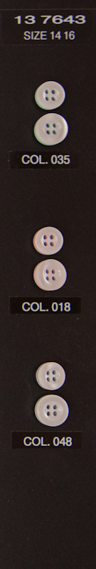 Button 137643