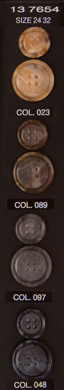 Button 137654