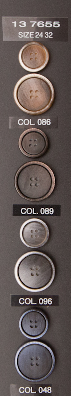 Button 137655