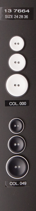 Button 137664