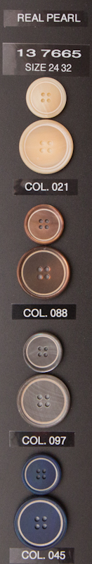 Button 137665
