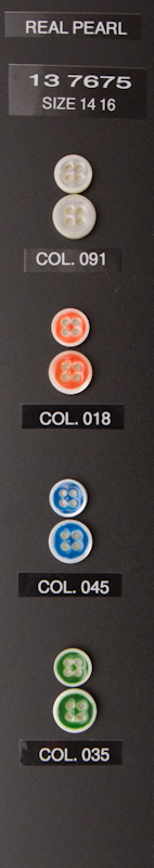 Button 137675