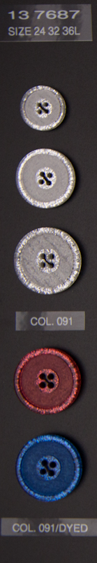 Button 137687