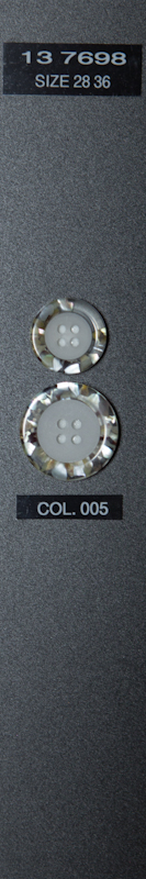 Button 137698