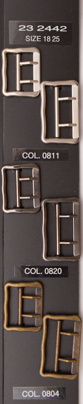 Buckle 232442