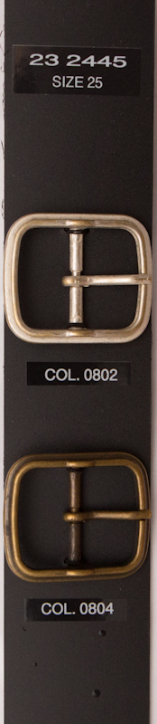 Buckle 232445