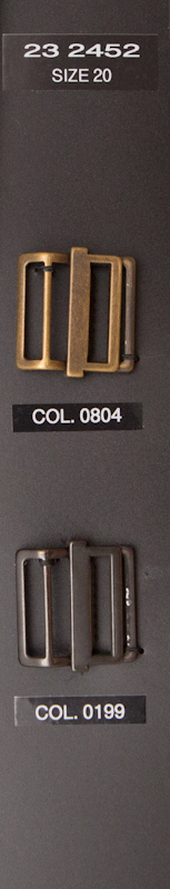 Buckle 232452