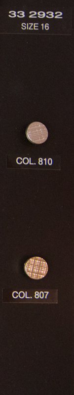 Shank button 332932