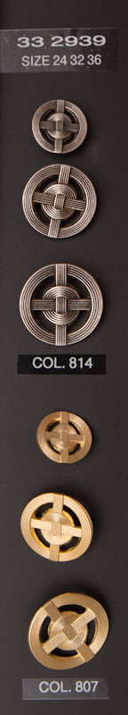 Shank button 332939
