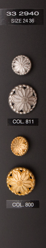 Shank button 332940