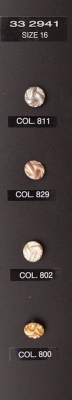 Shank button 332941
