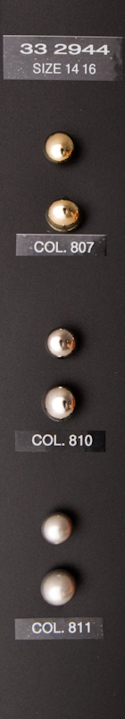 Shank button 332944